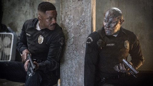 Download Movie Bright