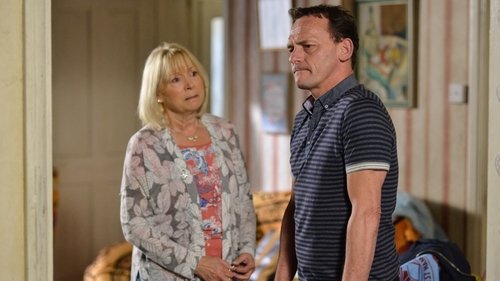 Poster della serie EastEnders