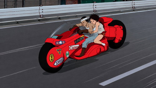 Akira