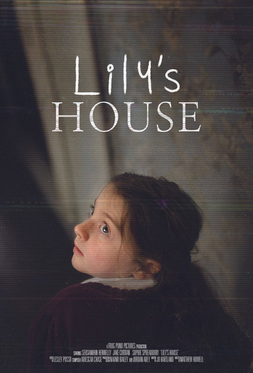 Lily's House