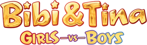 Bibi & Tina: Girls vs. Boys