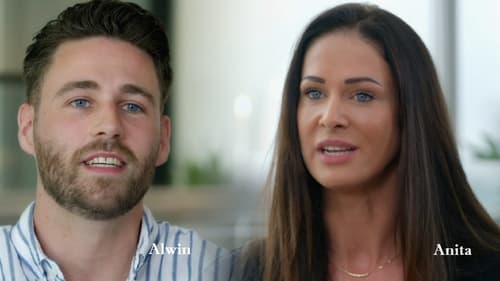 Poster della serie Married at First Sight: Match or Mistake