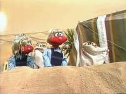 Image de l'épisode 3