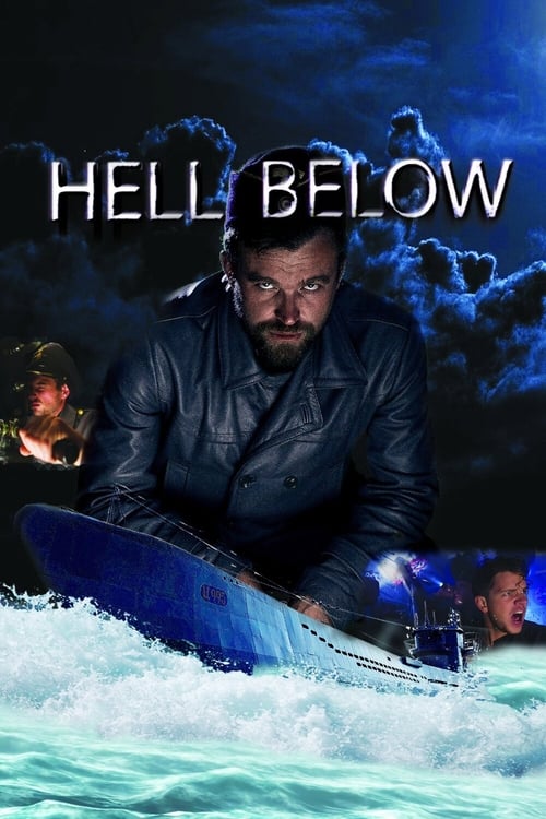 Where to stream Hell Below Season 1