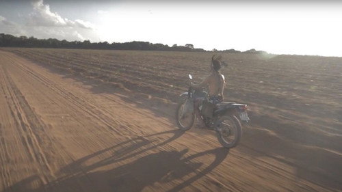 Diálogos Indígenas do Nosso Tempo