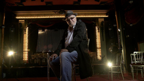 Zwątpiłem, zwyciężyłem - Season 1 Backdrop Blur