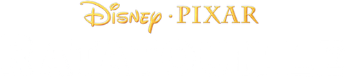 Ratatouille - Logo 4