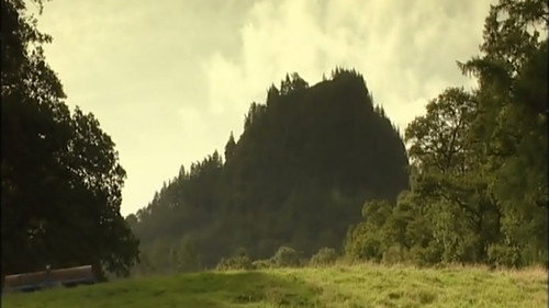 Castle Crag
