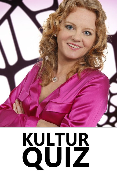 Kulturquiz (2013) poster