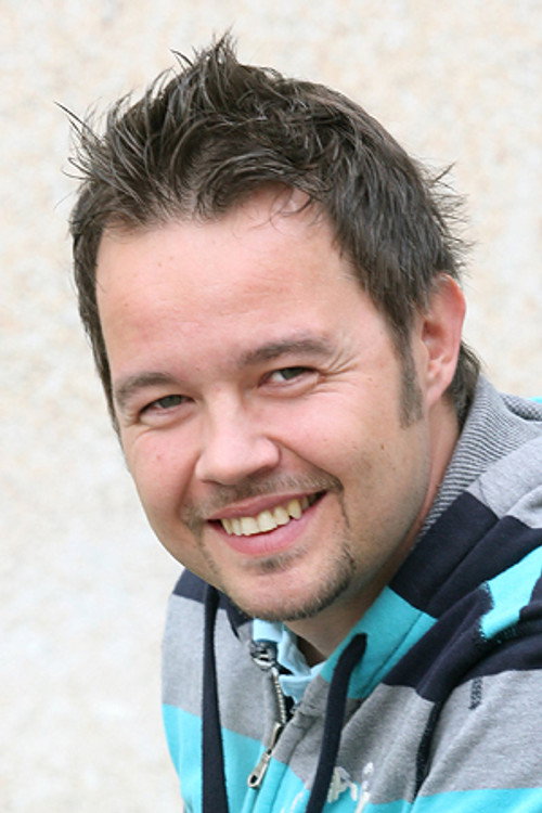 Robert Knjaz Photo