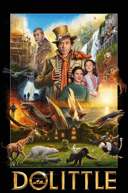 Posters