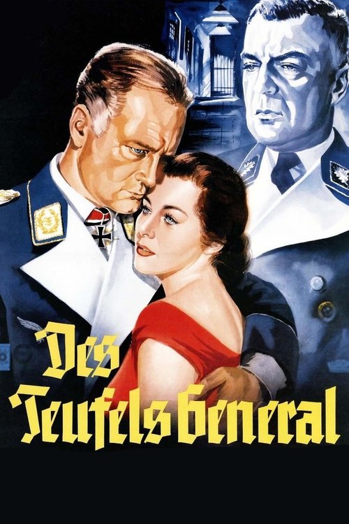 El general del diablo 1955