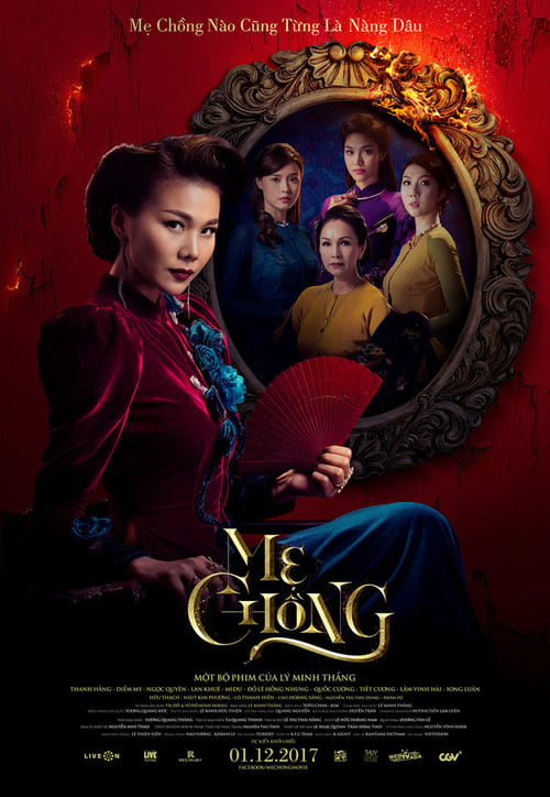 Mẹ Chồng 2017