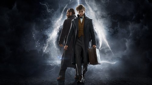 Fantastic Beasts: The Crimes Of Grindelwald (2018) Download Full HD ᐈ BemaTV