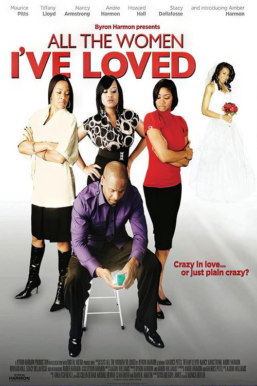 All the Women I've Loved