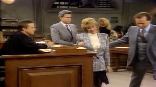 Night Court, S04E14 - (1987)