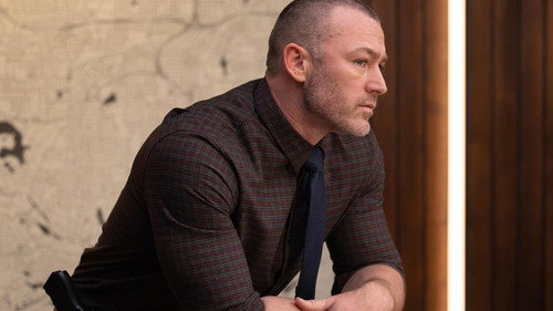 Will Trent: Agente Especial: 4×18