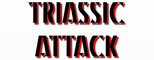 Triassic Attack