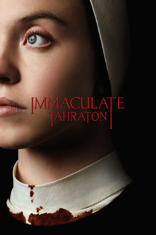 Immaculate - Tahraton