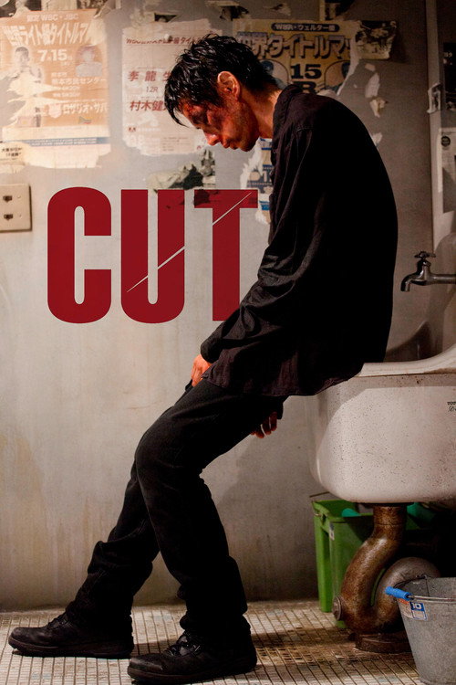 Cut
