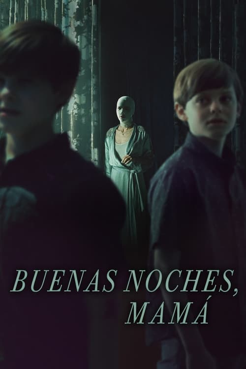 Image Buenas Noches, Mami (Goodnight Mommy)