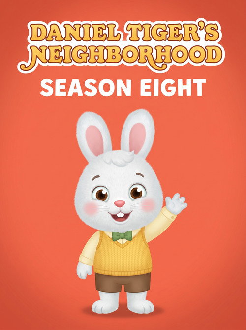 Daniel Tiger's Neighborhood poster