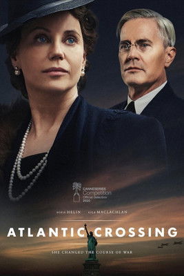 Escena 6 de Atlantic Crossing