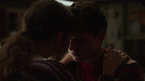 Spider-Man: No Way Home