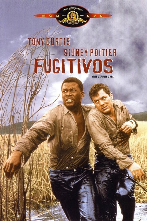 Fugitivos 1958