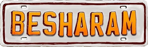 Besharam