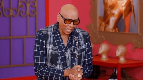 RuPaul's Drag Race Down Under, S02E06 - (2022)