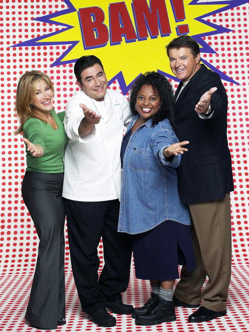 Emeril poster