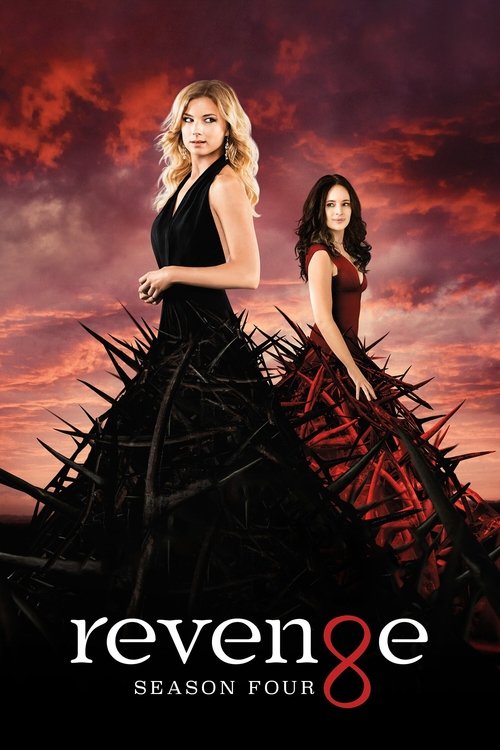 Where to stream Revenge Season 4