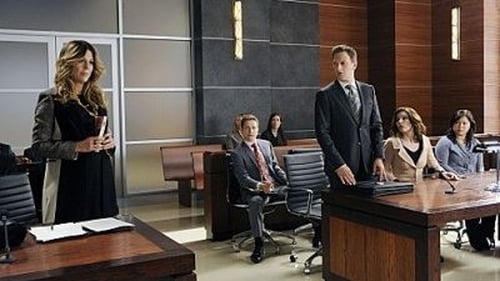 The Good Wife – Pelo Direito de Recomeçar: 4×3