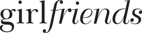 Girlfriends - Logo 2