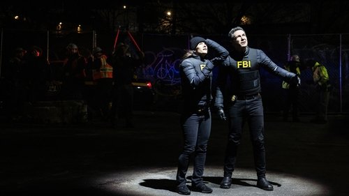 FBI: 7×14