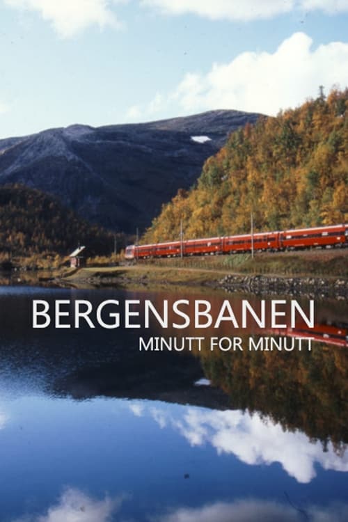 Bergensbanen Minute By Minute (2009)