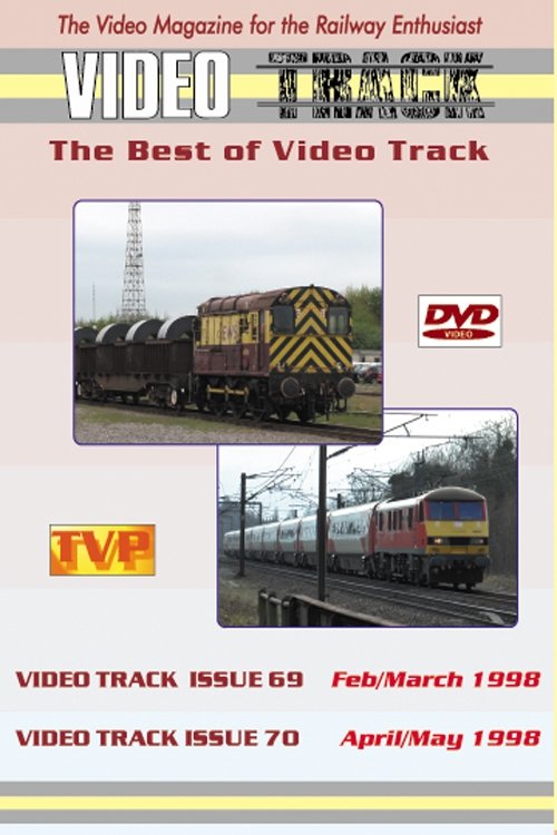 Best of Video Track 69 / 70 movie poster player