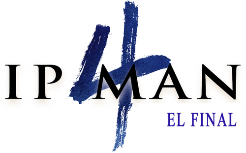 Ip Man 4