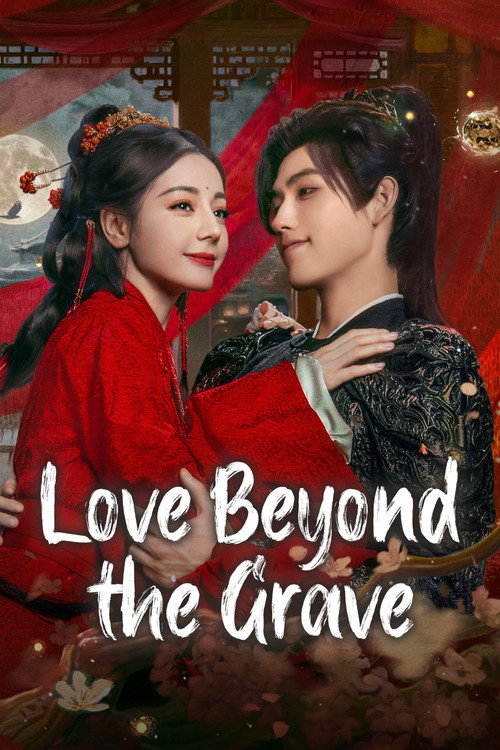 Love Beyond the Grave