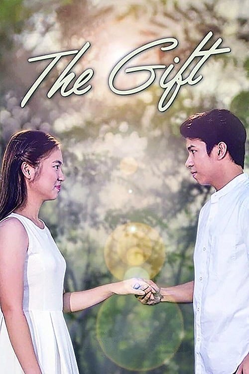 The Gift movie poster player