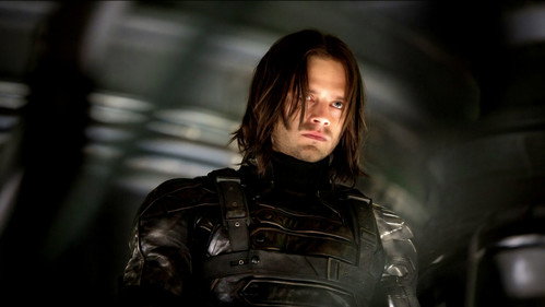 Captain America: The Winter Soldier