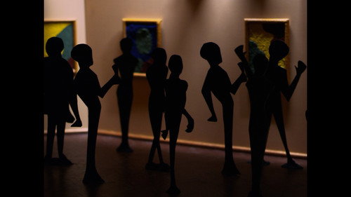 The Typewriting Machine