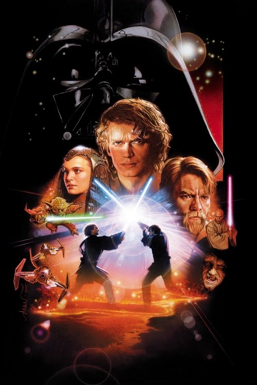 Star Wars: Episode III - Die Rache der Sith