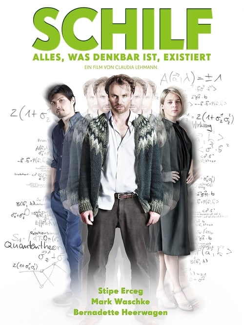 L'ultime question (2012)