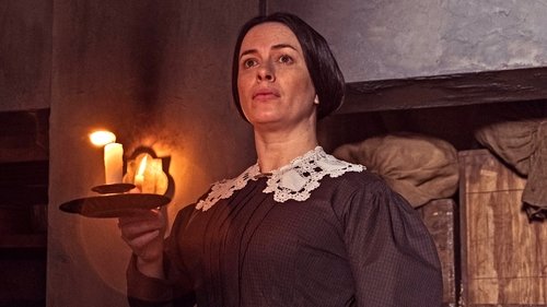Vitória: A Vida de uma Rainha: 1×6