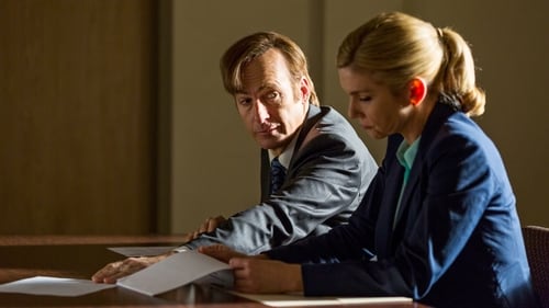 Better Call Saul: 3×4