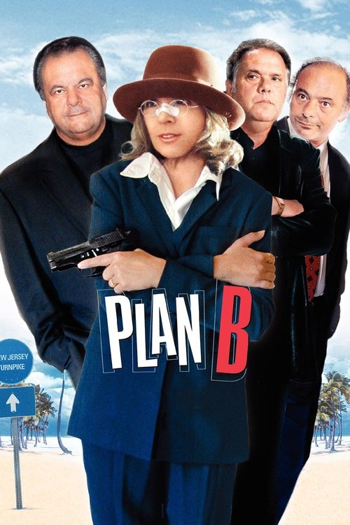 Plan B poster