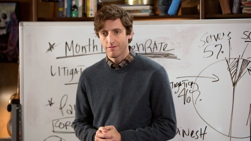 Silicon Valley: 2×3