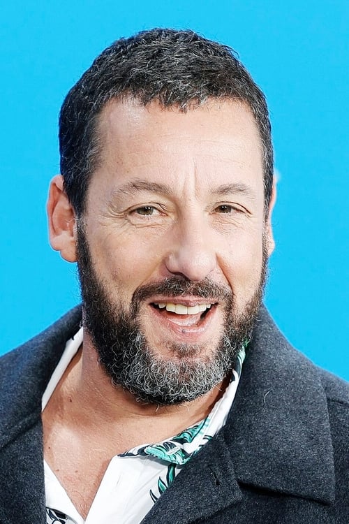 Adam Sandler isJakub Prochazka